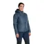 Rab Women's Microlight Alpine Orion Blue 8